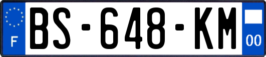 BS-648-KM