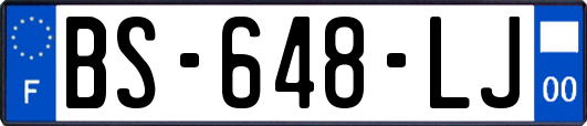 BS-648-LJ