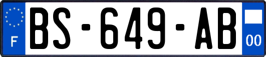 BS-649-AB