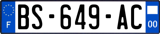 BS-649-AC