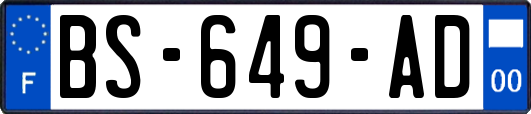 BS-649-AD