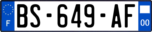 BS-649-AF