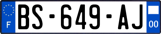 BS-649-AJ