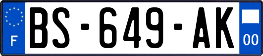 BS-649-AK