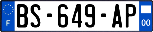 BS-649-AP