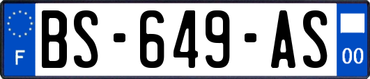 BS-649-AS