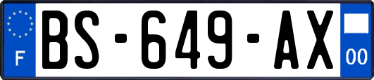 BS-649-AX