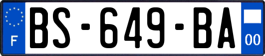 BS-649-BA
