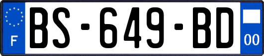 BS-649-BD