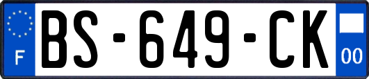 BS-649-CK