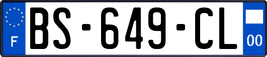 BS-649-CL