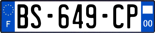 BS-649-CP
