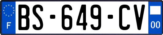 BS-649-CV