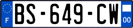 BS-649-CW