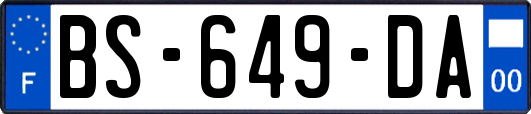 BS-649-DA