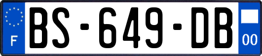 BS-649-DB