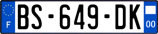 BS-649-DK