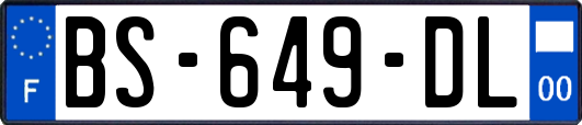 BS-649-DL