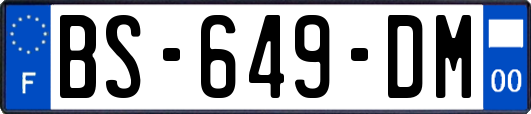 BS-649-DM