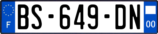 BS-649-DN