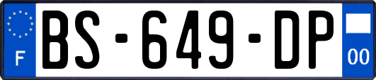 BS-649-DP