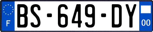 BS-649-DY