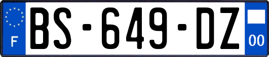 BS-649-DZ