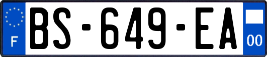 BS-649-EA