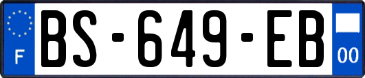 BS-649-EB