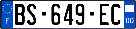 BS-649-EC