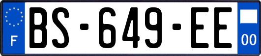 BS-649-EE