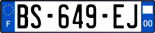 BS-649-EJ