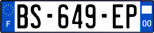 BS-649-EP