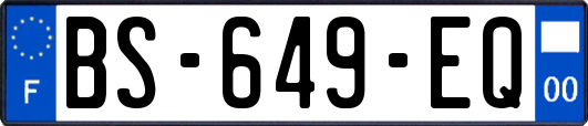 BS-649-EQ