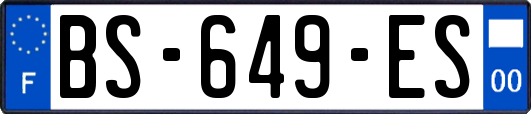 BS-649-ES