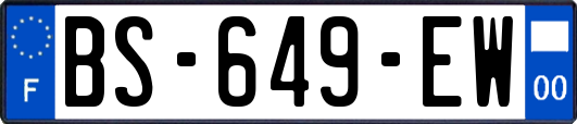 BS-649-EW