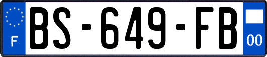 BS-649-FB