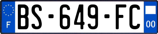 BS-649-FC