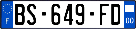 BS-649-FD