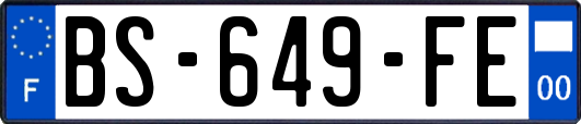 BS-649-FE