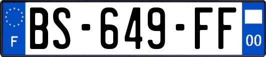 BS-649-FF