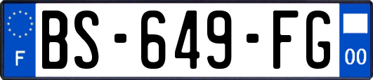 BS-649-FG