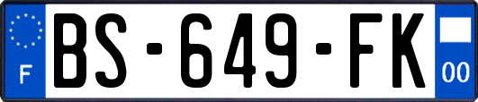 BS-649-FK