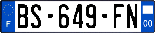 BS-649-FN