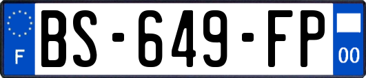 BS-649-FP