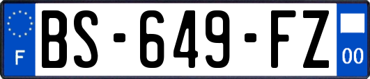 BS-649-FZ