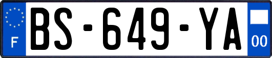 BS-649-YA