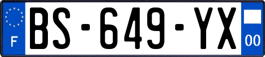 BS-649-YX