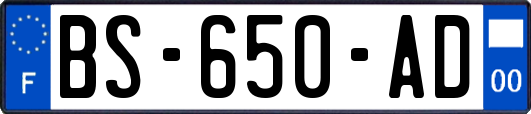 BS-650-AD