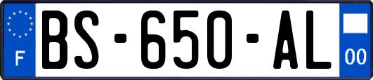 BS-650-AL